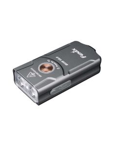 Fenix E03R V2.0 Avaimenperälamppu 500 lm