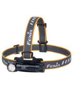 Fenix HM61R V2.0 1600 Lm Otsalamppu/Monitoimivalaisin