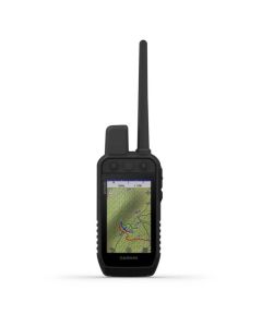 Garmin Alpha 200 koirapaikannin