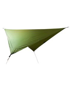 Ticket to the Moon Moon Tarp katos vihreä