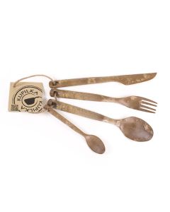 Kupilka Aterimet Setti