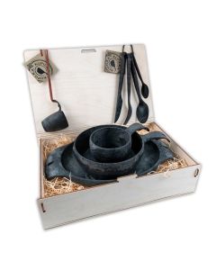 Kupilka Premium Setti