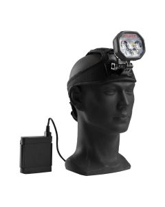 Lafayette Pro Light HL-35 Otsalamppu