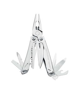 Leatherman Sidekick nylon kotelolla