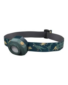 Ledlenser KidLed4R ladattava otsavalo