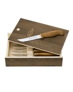 Marttiini Deluxe Gourmet Pihviveitsisetti