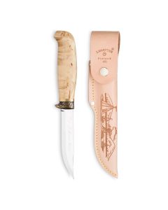 Marttiini DeLuxe Ilves Pronssi Puukko