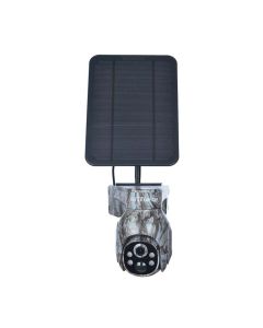 Niteforce Live 360 Green riistakamera