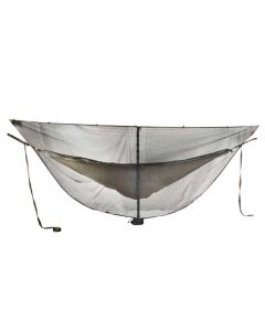 Nortrek Riippumaton Hyttysverkko