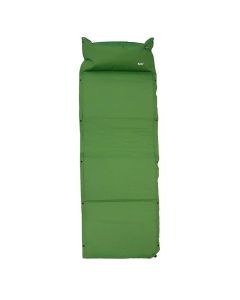 Retki Ilmatäytteinen Makuualusta Tyynyllä