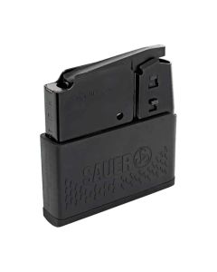 Sauer 303 cal. 308 5 patr. lipas