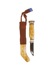 Wood Jewel Vuolupuukko visakoivutupella