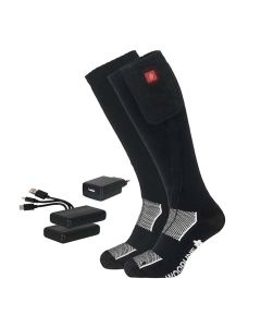 Woodline Lämpösukat Husavik