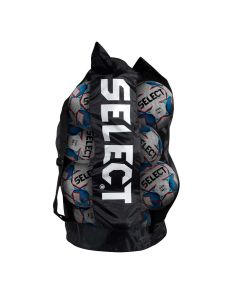 Select Football Bag pallokassi 10-12 palloa