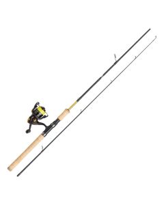 Abu Garcia Cardinal Pro 602ML 5-25g avokelasetti