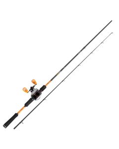 Abu Garcia Max STX