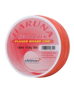 Climax Haruna plaanarinaru, 1,6 mm 150m 175 kg