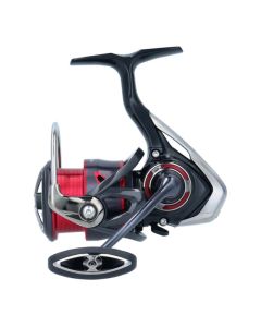 Daiwa Fuego LT 1000D avokela