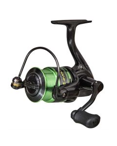 Gunki GT FV 200 avokela