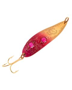 Kuusamo Vuosiuistin 2026 Pinkki