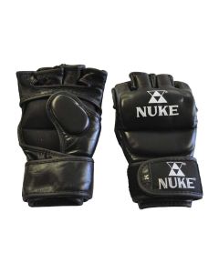 Nuke MMA-vapaaotteluhanska M