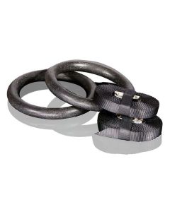 Gymstick Power Rings voimistelurenkaat