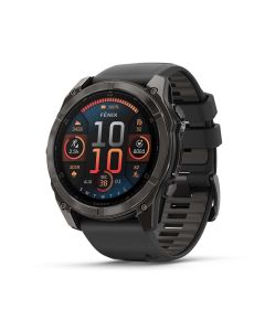 Garmin Fenix 8 51 mm AMOLED Älykello