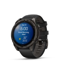 Garmin Fenix 8 47 mm Amoled Älykello