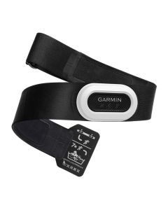 Garmin HRM-Pro PLUS sykemittari