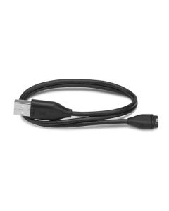 Garmin USB-A Lataus-/datakaapeli