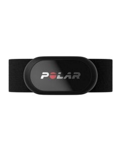 Polar H10 -sykesensori BLK M-XXL