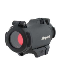 Aimpoint Micro H2 Weaver / Picatinny punapistetähtäin