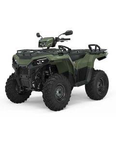 Sportsman 570 EPS Agri Pro