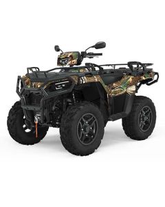 Polaris Sportsman 570 EPS Hunter Edition