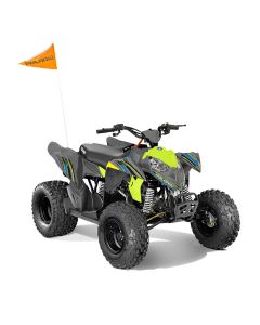 Polaris Outlaw 110 EFI