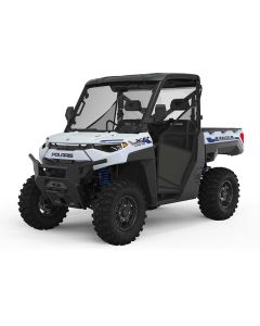Polaris Ranger XP Kinetic Premium