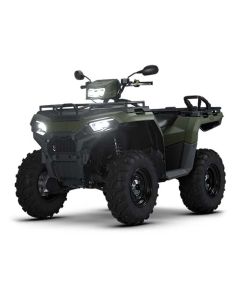 Polaris Sportsman 570 EPS Agri Pro