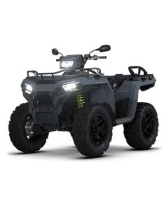 Polaris Sportsman 570 EPS Deluxe