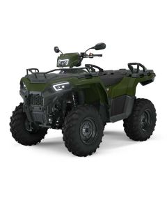 Polaris Sportsman 570 EPS Sage Green