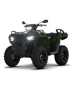 Polaris Sportsman 570 EPS Sage Green
