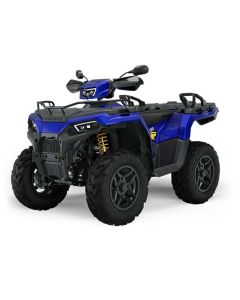 Polaris Sportsman 570 EPS SP Öhlins