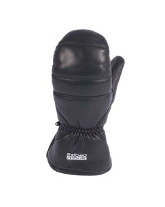 Snow People Nahkakinnas