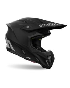 Airoh Twist 3.0 Musta Kypärä