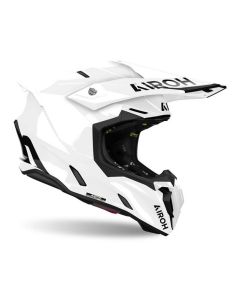 Airoh Twist 3.0 Valkoinen Kypärä