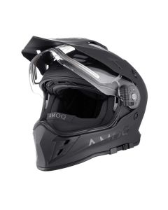 AMOQ Adaptor sähkövisiirillä