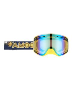 AMOQ Vision Vent Beer ajolasit