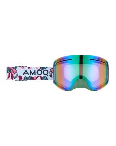 AMOQ Vision Vent Tropical ajolasit