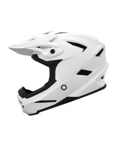 Snowpeople T-42 JR Crossikypärä valkoinen