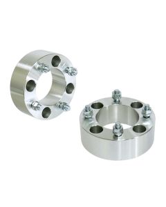 Bronco Levikepalat ATV 1" 4/156 10mm x1,25 pari