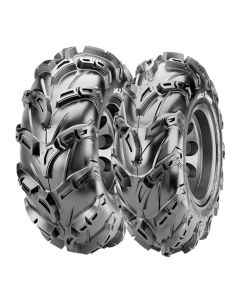 CST Wild Thang 25" Rengassarja